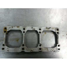 112J050 Engine Block Girdle From 2002 Nissan Pathfinder 3.5 112J050 Engine Block Girdle From 2002 Nissan Pathfinder 3.5